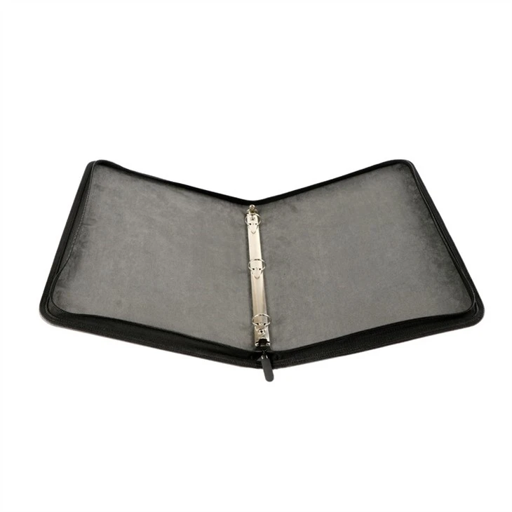 Game PU Protector Card Binder 3