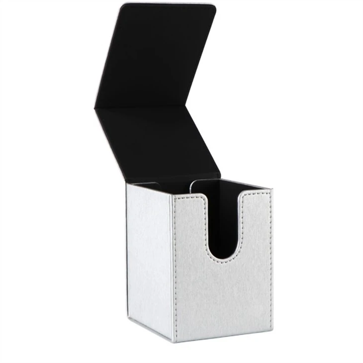 Decks Cards Box 4