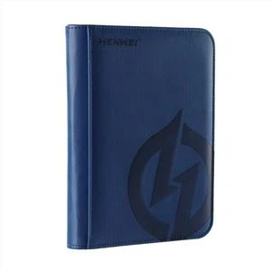 Pockets 4 Папки для коллекционных карточек