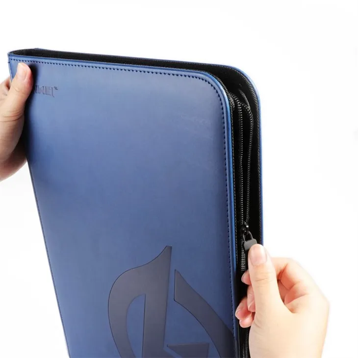 360 Cards Baseball Card Binder