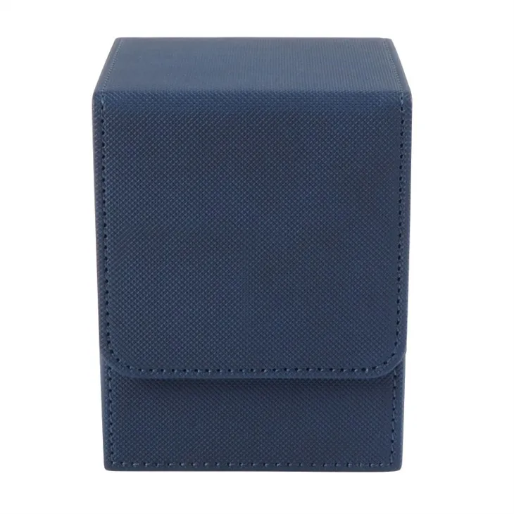 Deck Card Box Holds 100+ Cards