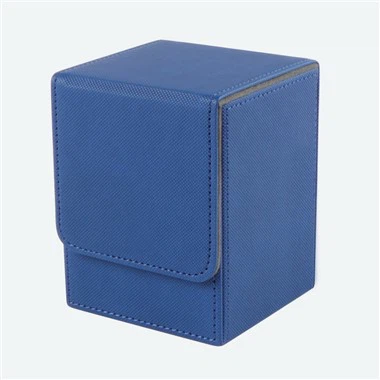 Большой футляр для карт на 100+ рукавов