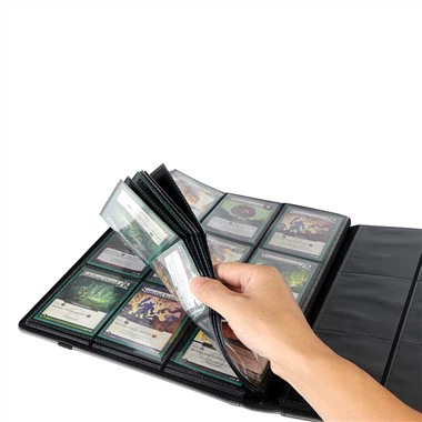 Карточная игра Card Binder 360