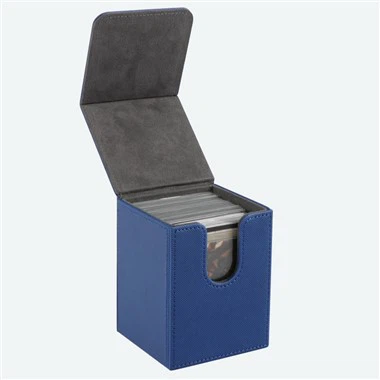 Коробка для колоды премиум-класса на 100 и более карт