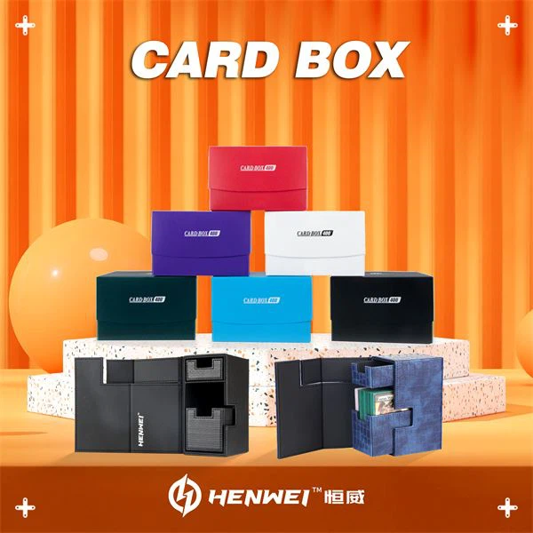 Картонная коробка