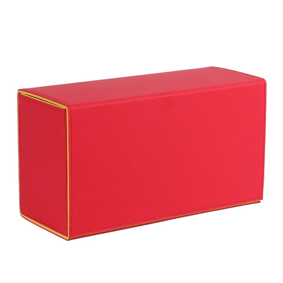 Magic Card Protectors Case