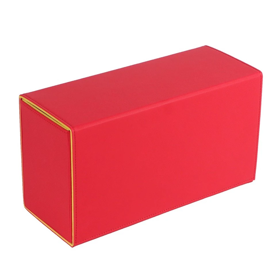 Magic Card Protectors Case