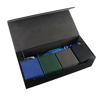 Коробка для колоды карт для CCG TCG