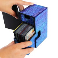 Разработано для MTG Commander Deck Box